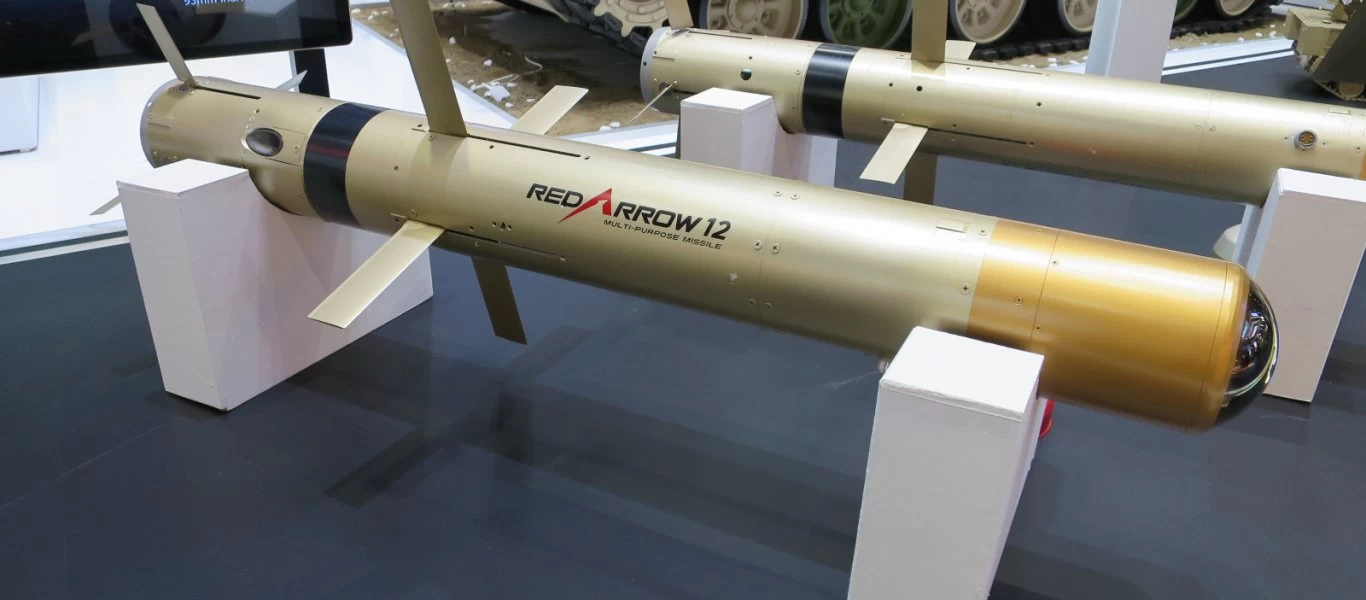 Πρώτο εξαγωγικό συμβόλαιο για την κινεζική αμυντική βιομηχανία εν μέσω κορωνοϊού